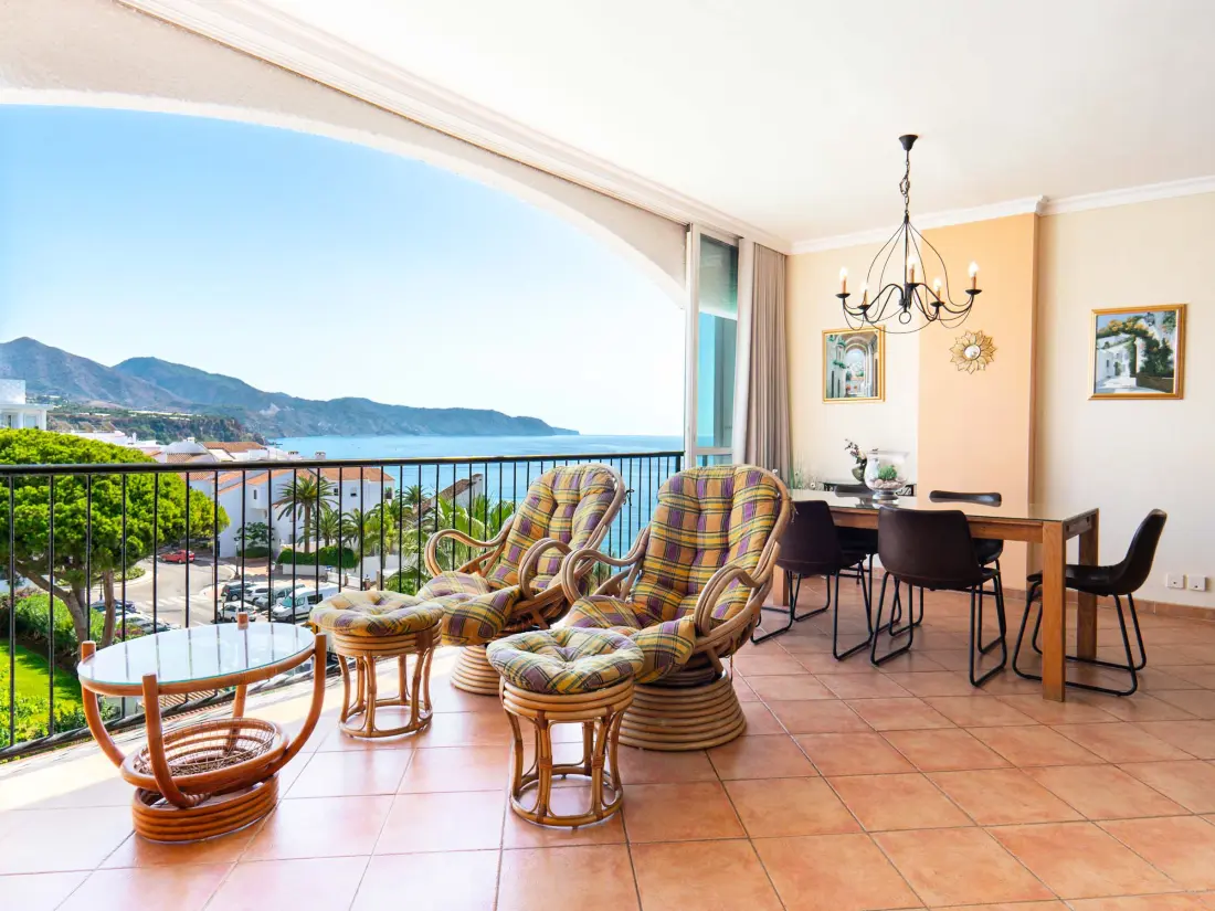 Location de Vacances Nerja 180