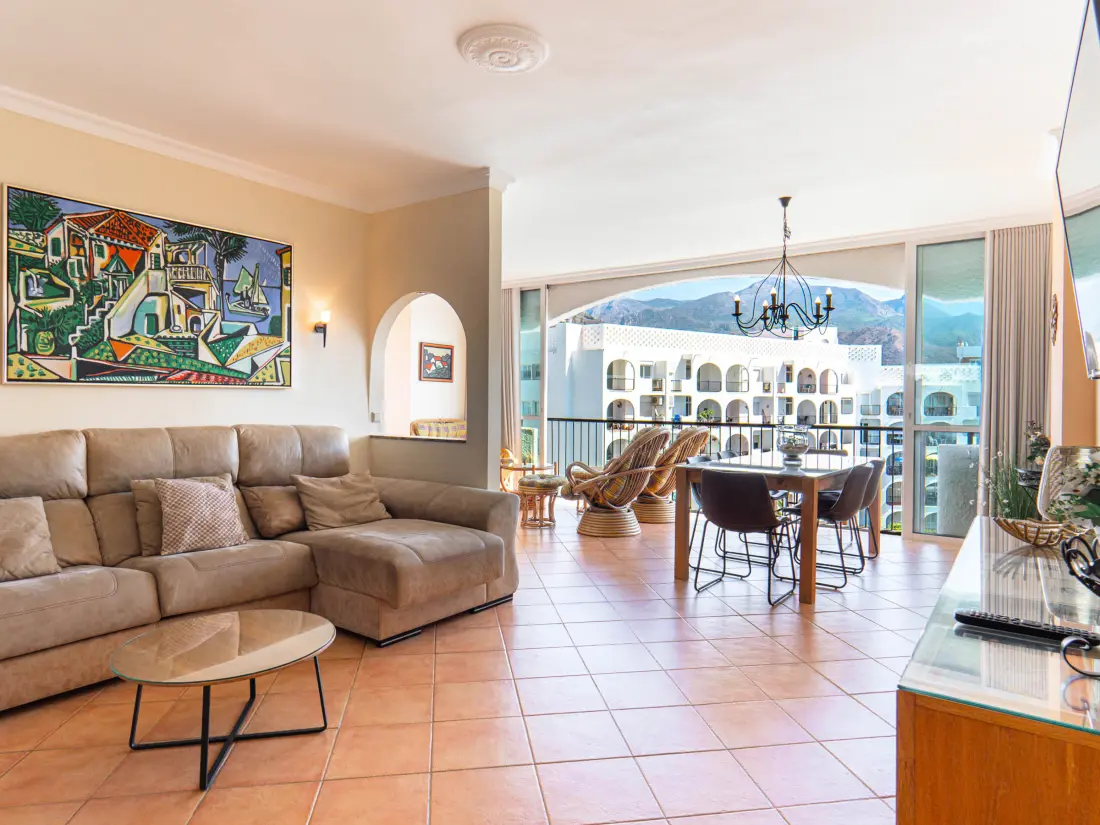 Location de Vacances Nerja 180