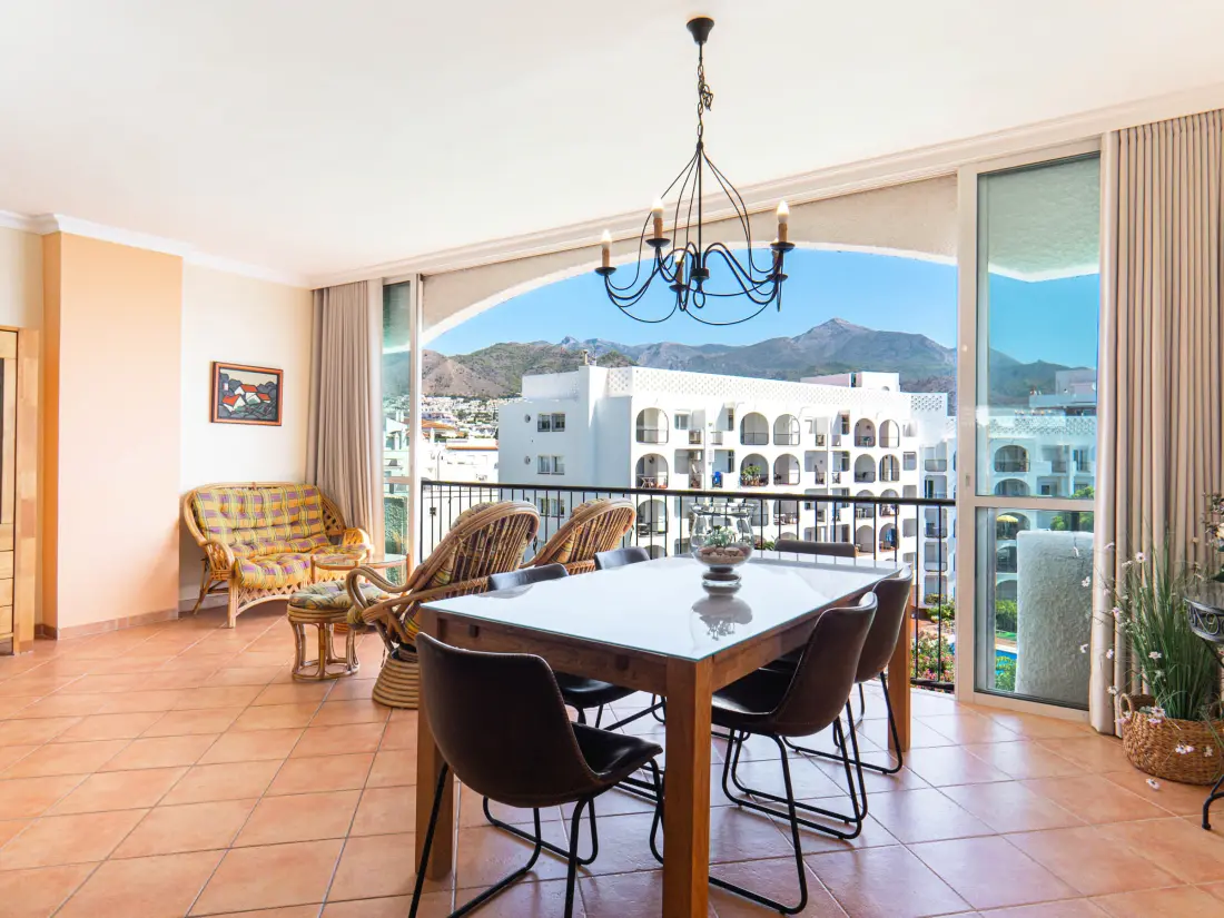 Location de Vacances Nerja 180