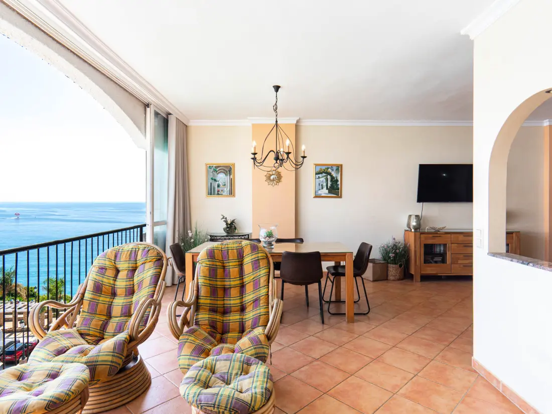 Location de Vacances Nerja 180