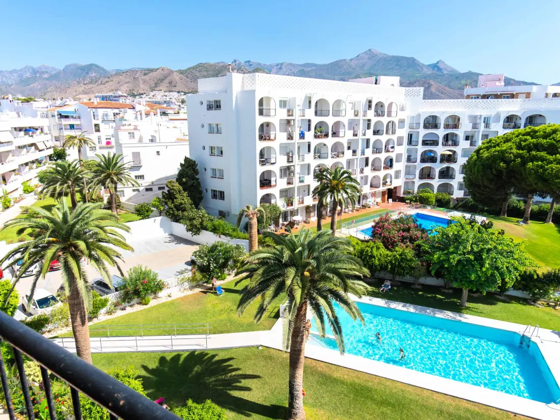 Location de Vacances Nerja 180