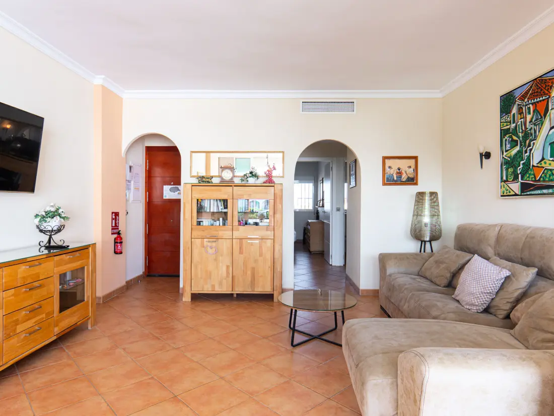 Location de Vacances Nerja 180