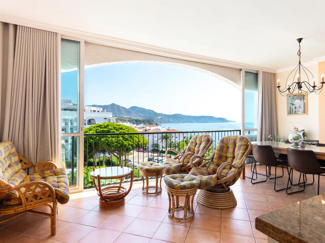 Location de Vacances Nerja 180