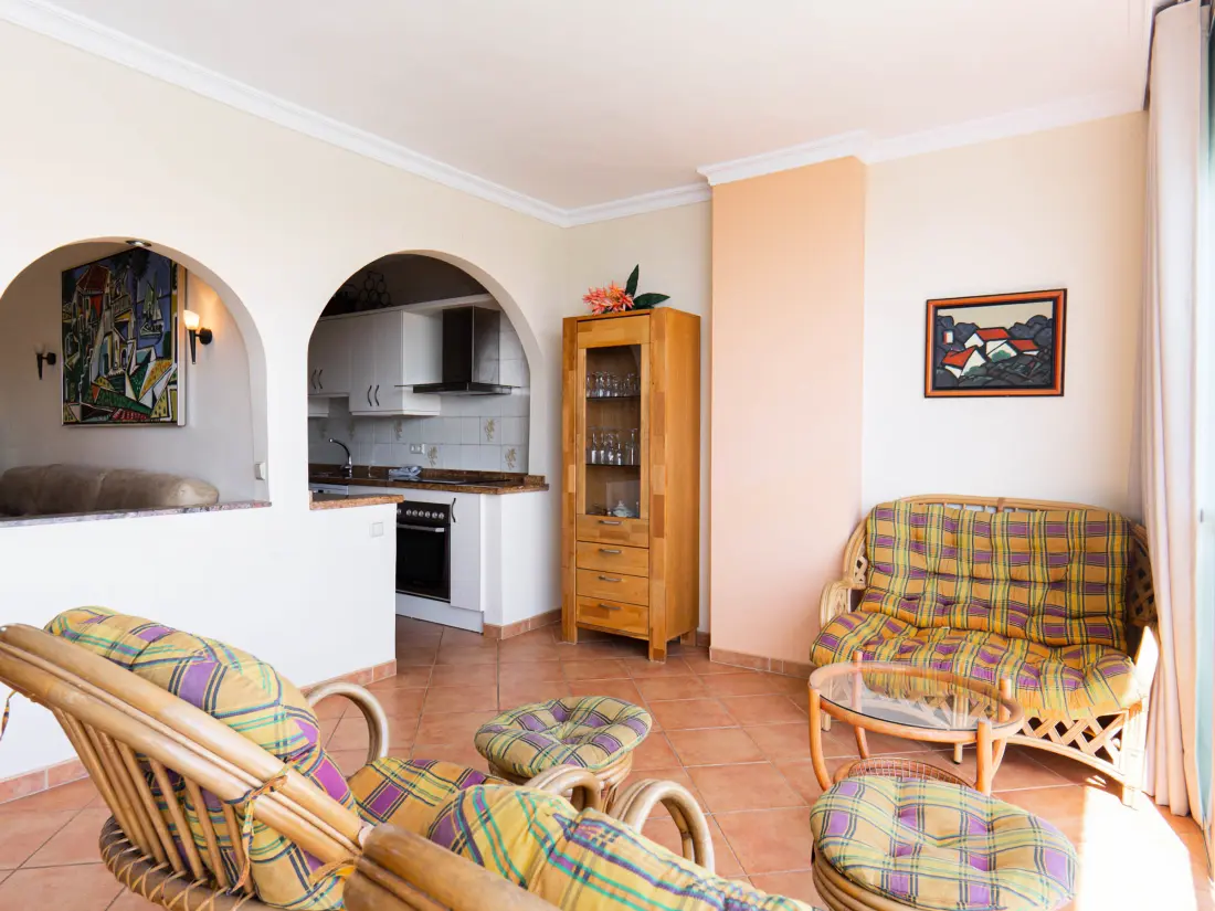 Location de Vacances Nerja 180