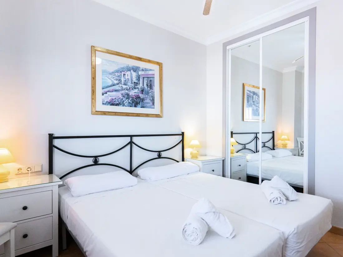 Location de Vacances Nerja 180