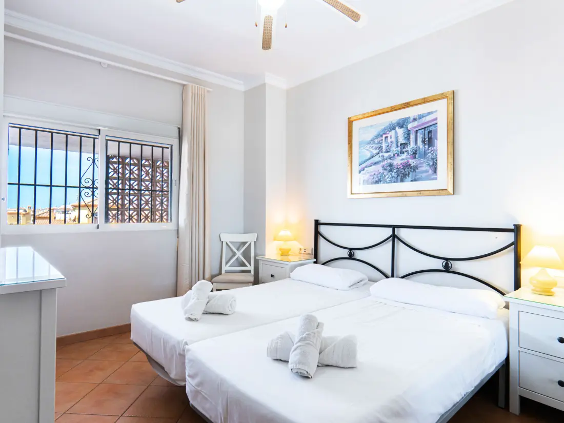 Location de Vacances Nerja 180