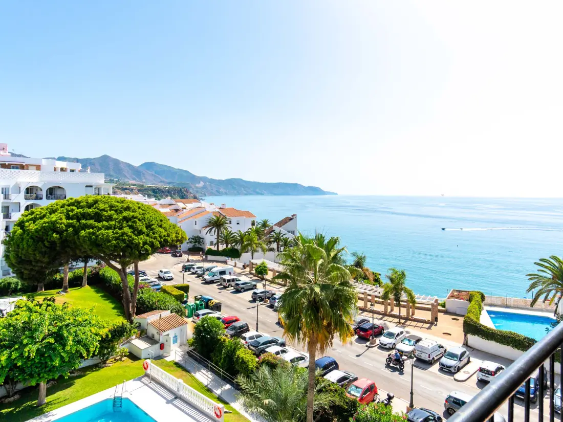 Location de Vacances Nerja 180