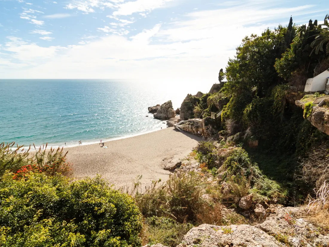 Location de Vacances Nerja 180