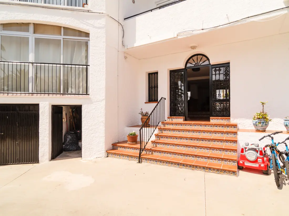 Location de Vacances Nerja 180