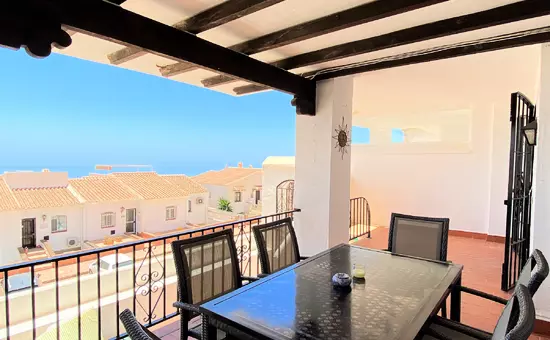 Location de Vacances Nerja 184