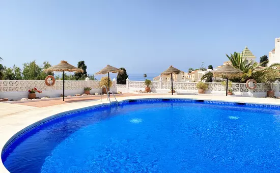 Location de Vacances Nerja 185