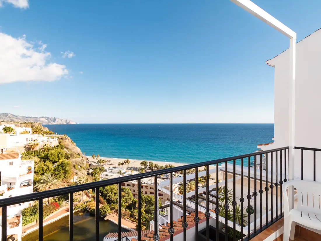 Location de Vacances Nerja 190