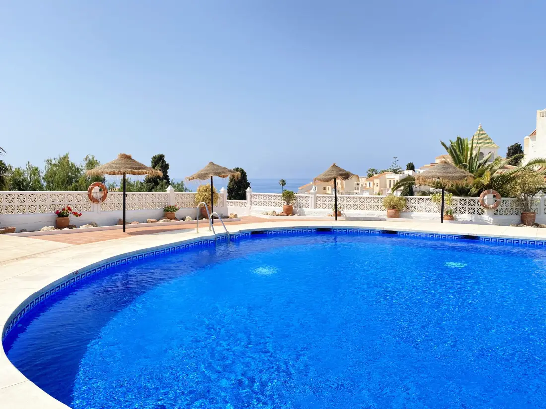Location de Vacances Nerja 190