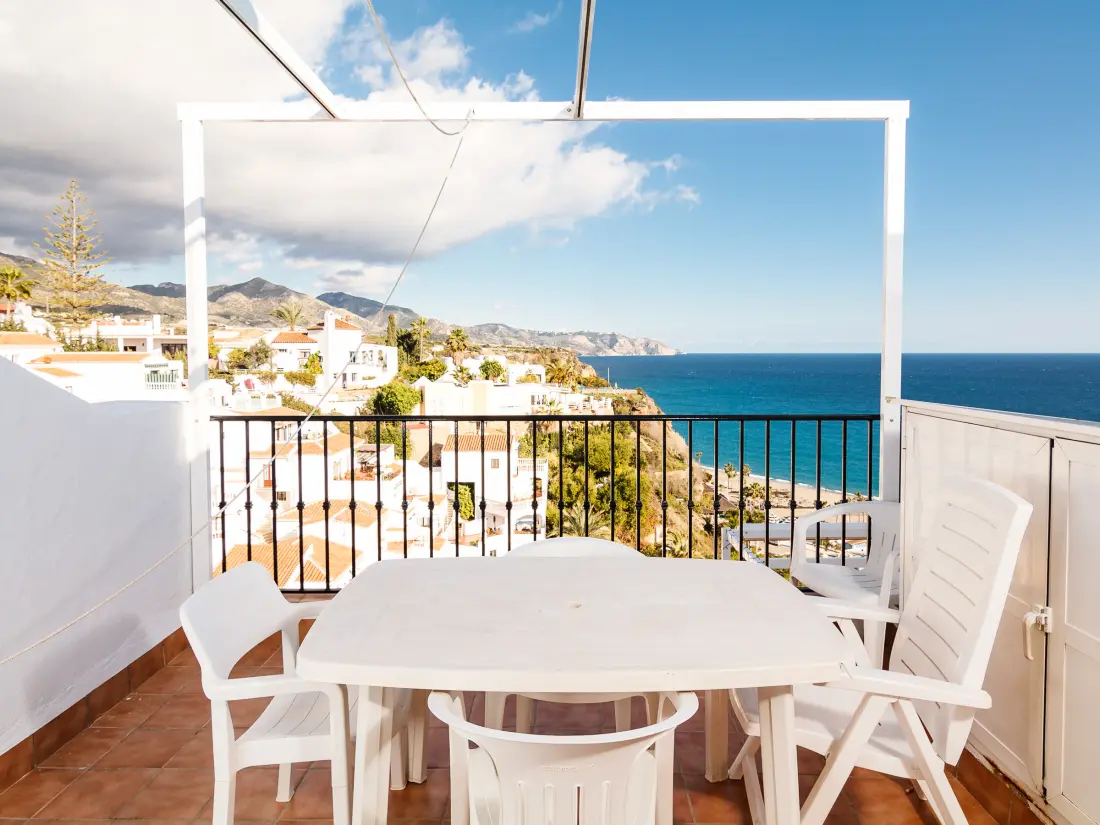 Location de Vacances Nerja 190