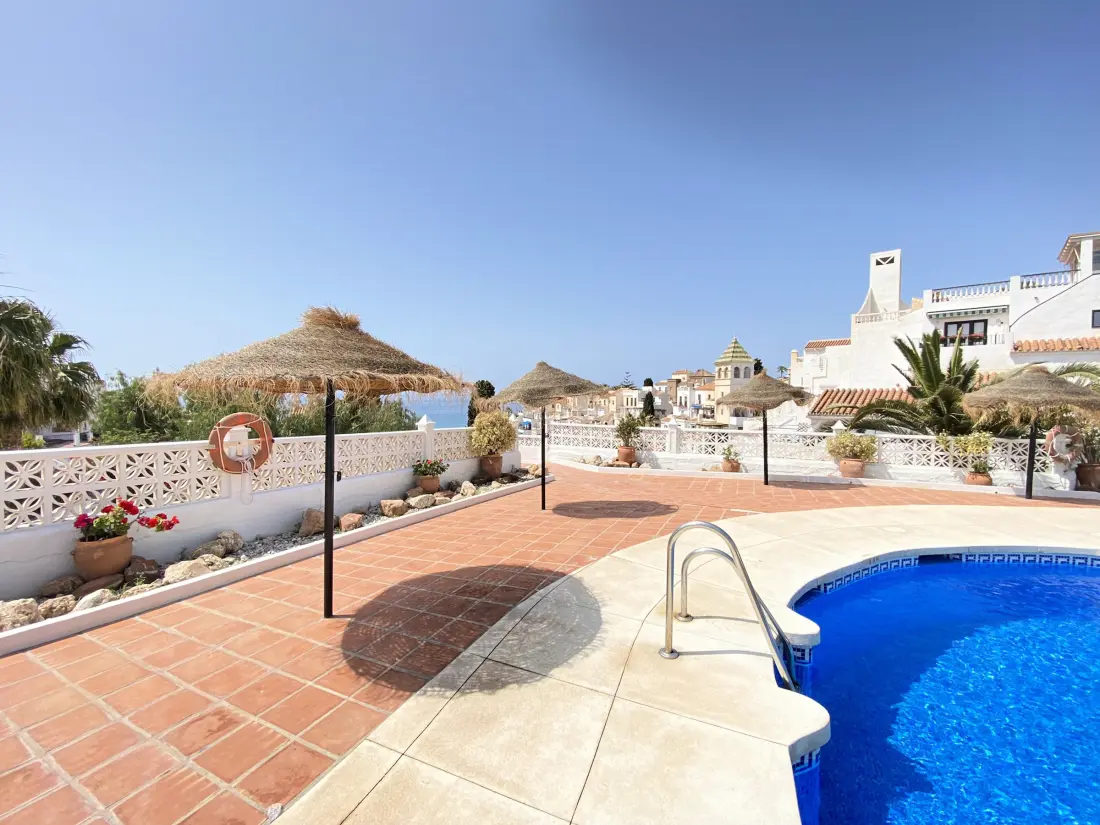 Location de Vacances Nerja 190