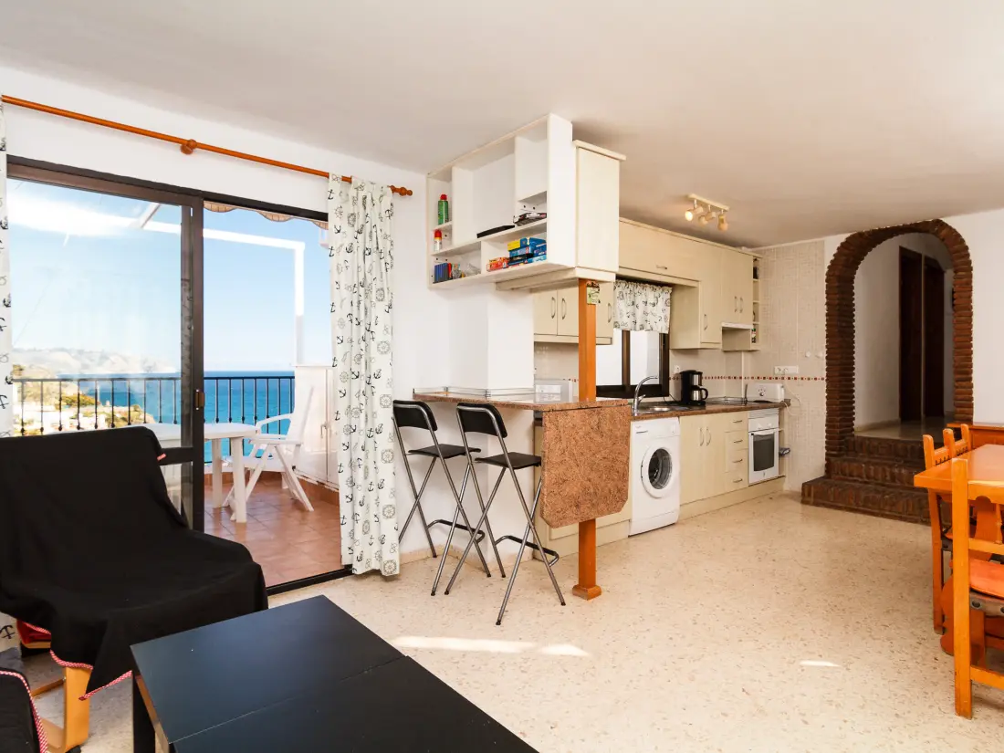 Location de Vacances Nerja 190