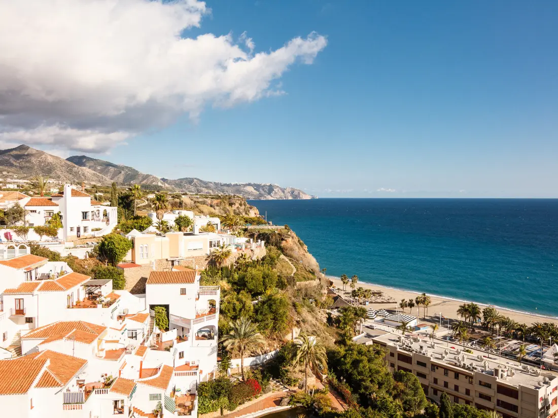 Location de Vacances Nerja 190