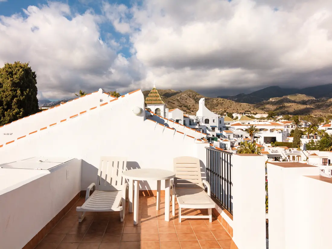 Location de Vacances Nerja 190