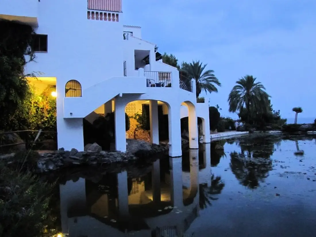 Location de Vacances Nerja 190