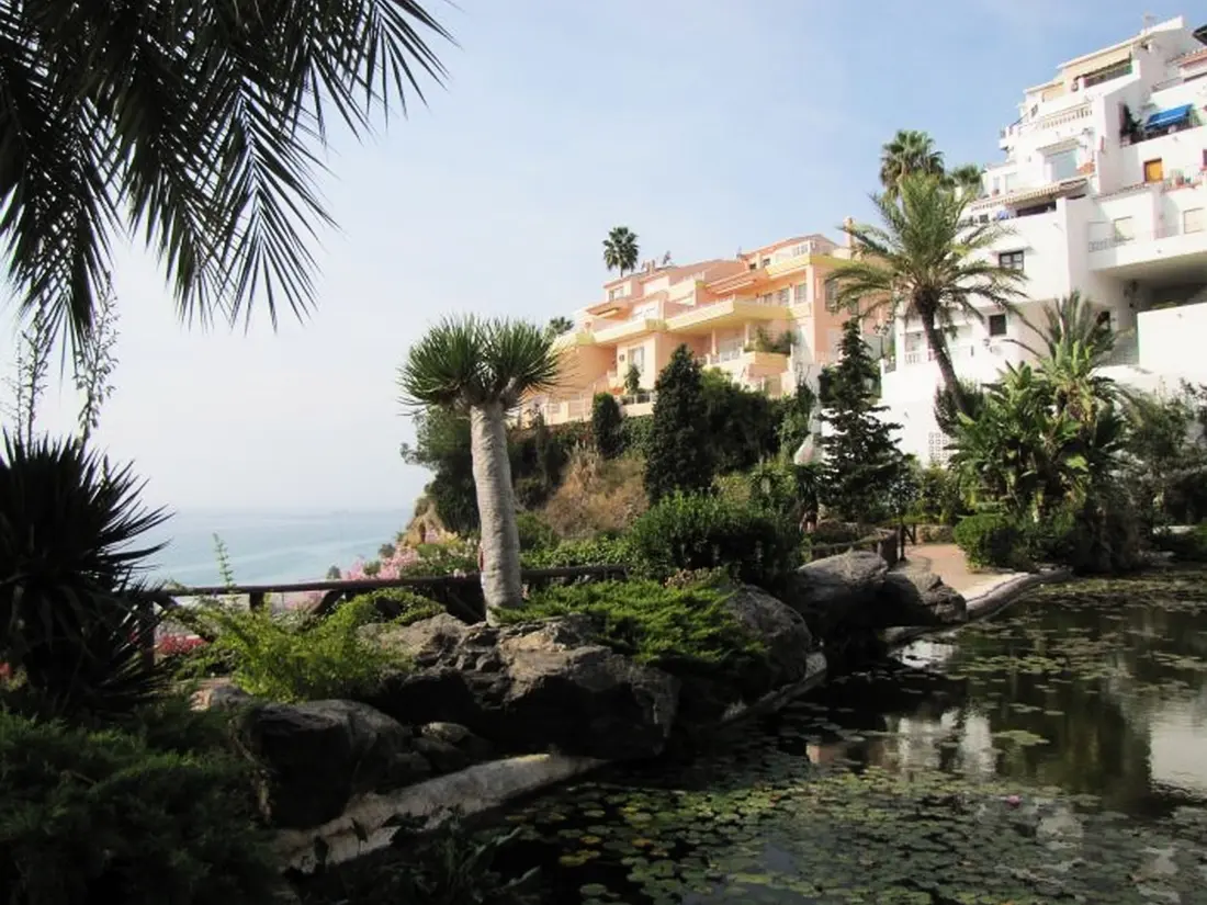 Location de Vacances Nerja 190