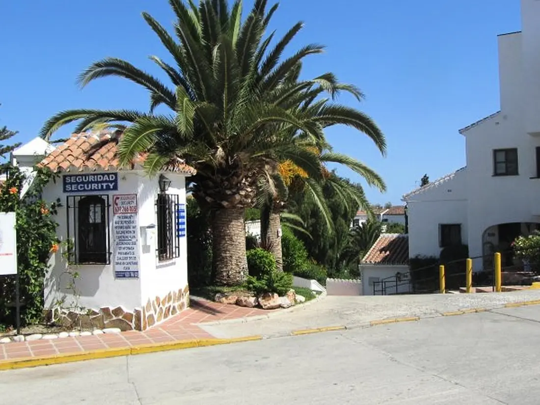Location de Vacances Nerja 190