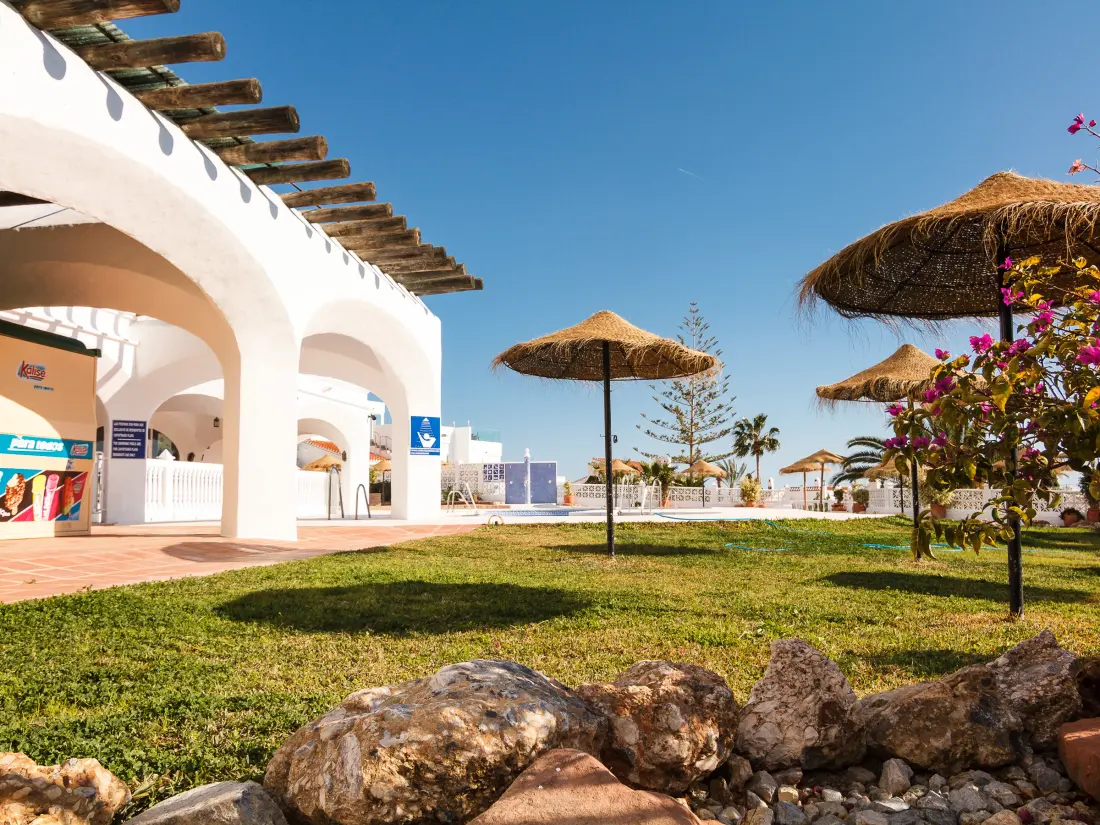 Location de Vacances Nerja 190