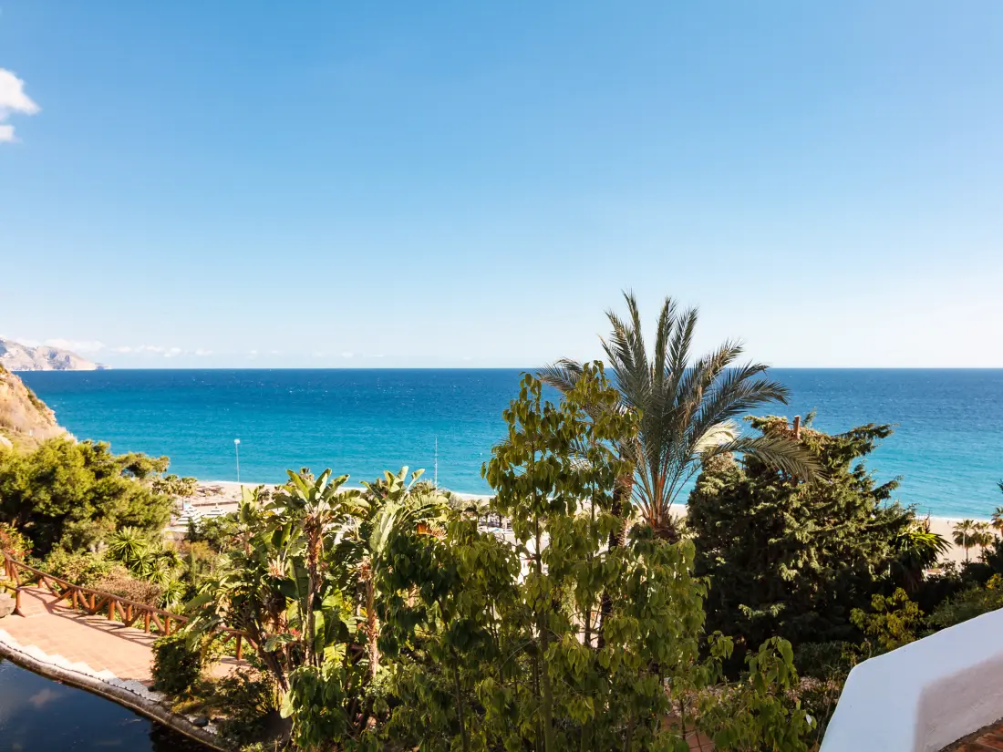 Location de Vacances Nerja 190