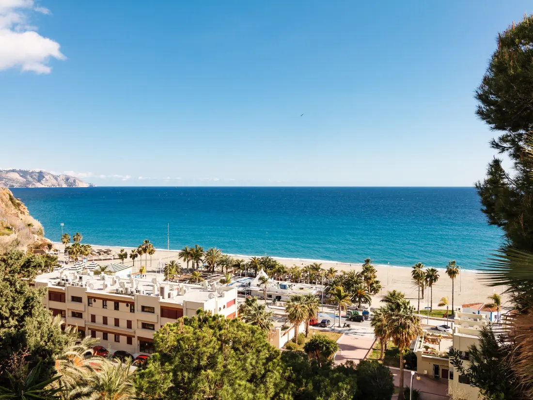 Location de Vacances Nerja 190