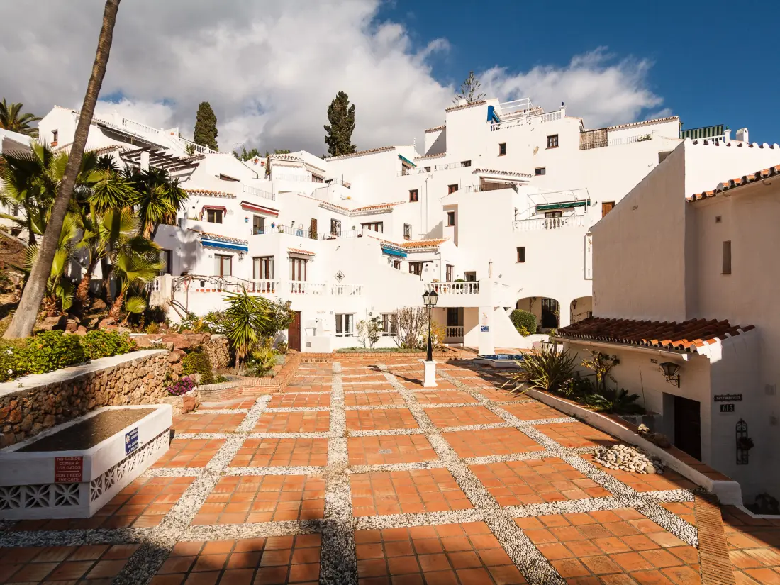 Location de Vacances Nerja 190