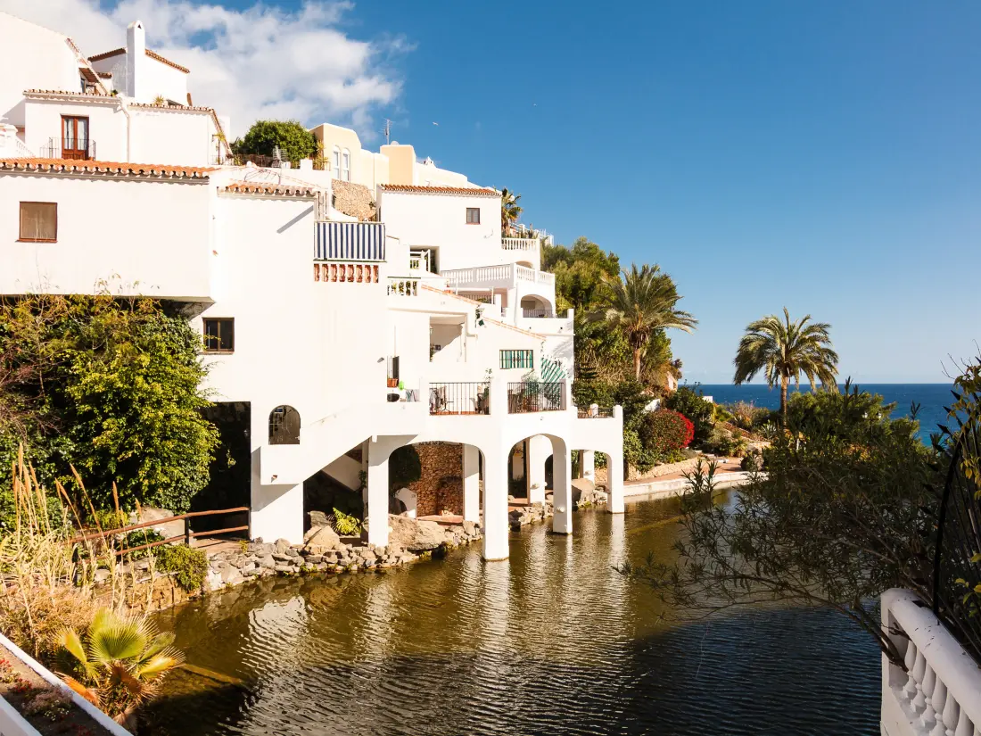 Location de Vacances Nerja 190