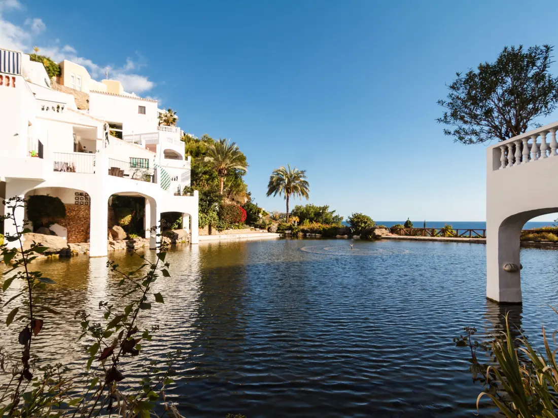 Location de Vacances Nerja 190