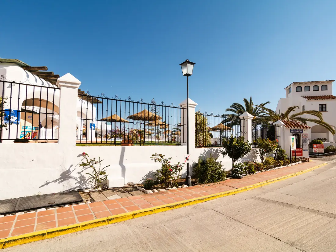 Location de Vacances Nerja 190