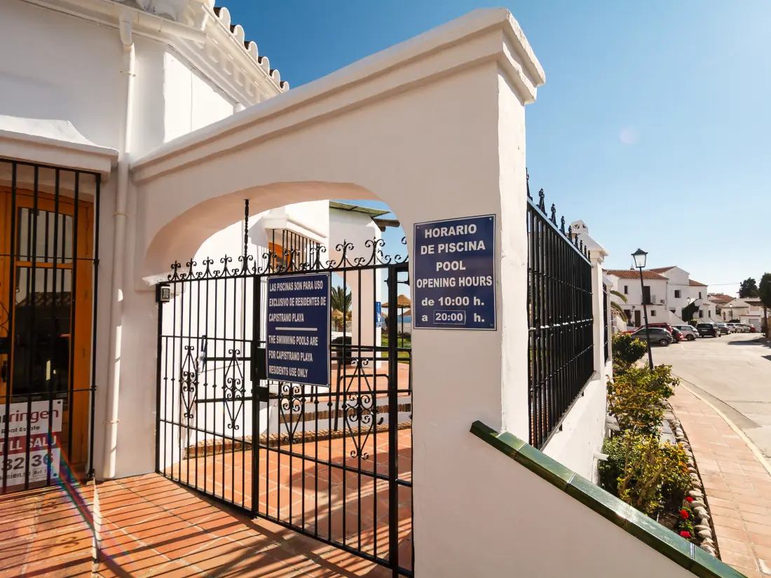 Location de Vacances Nerja 190