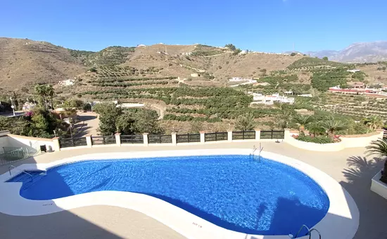 Location de Vacances Nerja 196