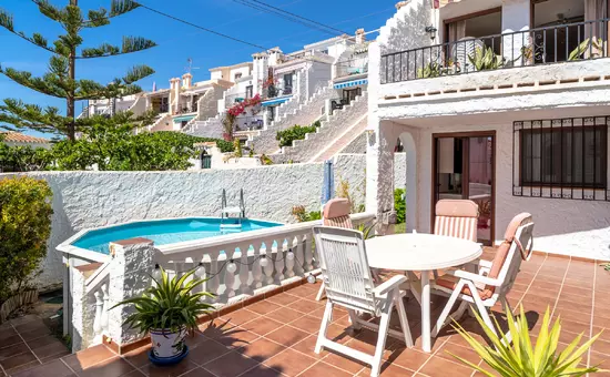Location de Vacances Nerja 197
