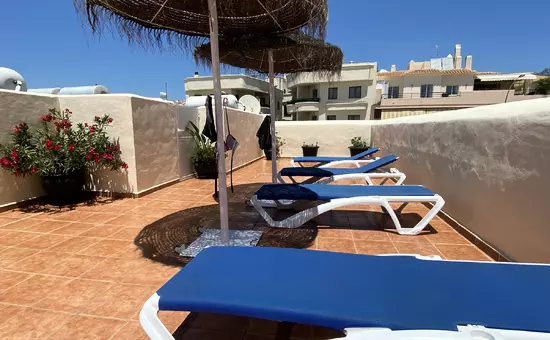 Location de Vacances Nerja 198