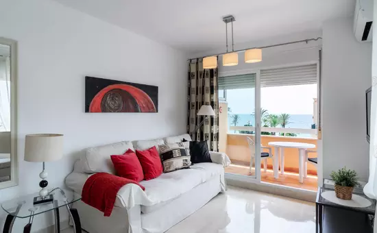 Location de Vacances Nerja 200