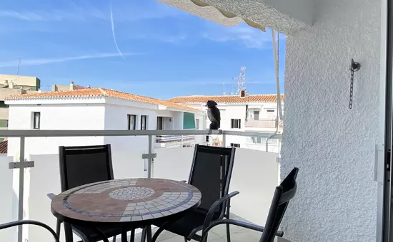 Location de Vacances Nerja 202