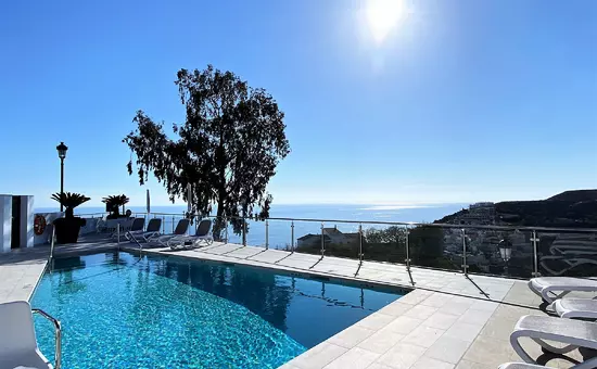Location de Vacances Nerja 203