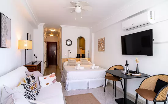 Location de Vacances Nerja 204