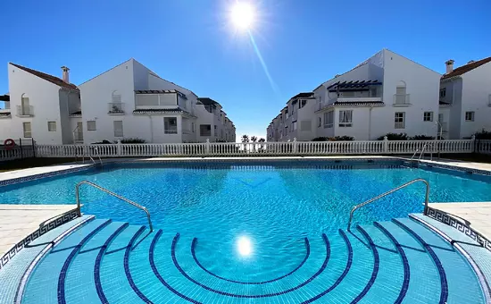 Location de Vacances Nerja 207