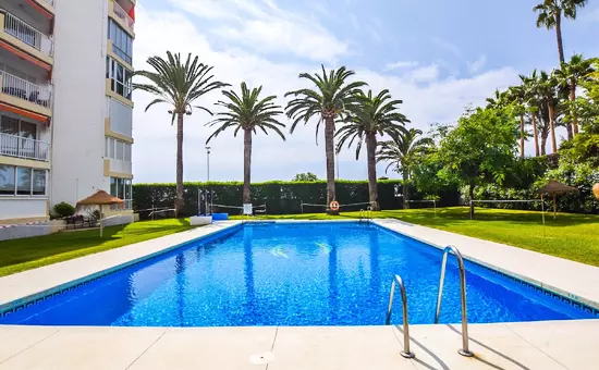 Location de Vacances Nerja 208