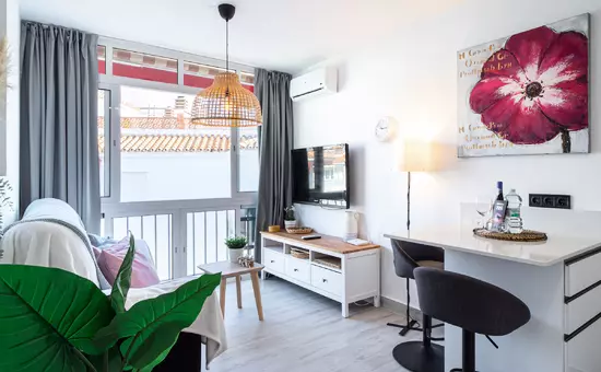 Location de Vacances Nerja 209