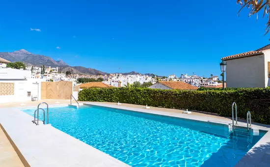 Location de Vacances Nerja 211