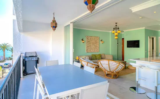 Location de Vacances Nerja 213