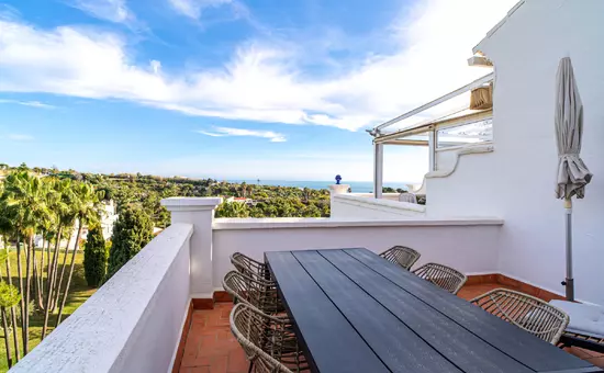 Location de Vacances Nerja 214