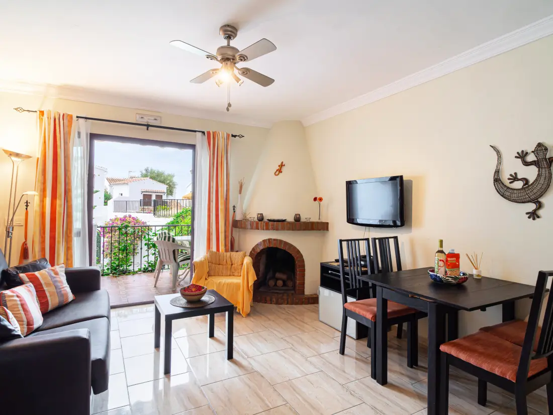 Location de Vacances Nerja 215