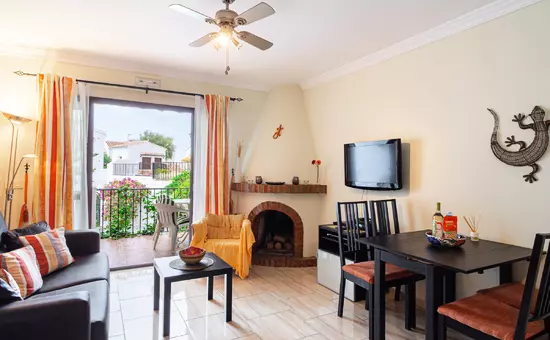 Location de Vacances Nerja 215