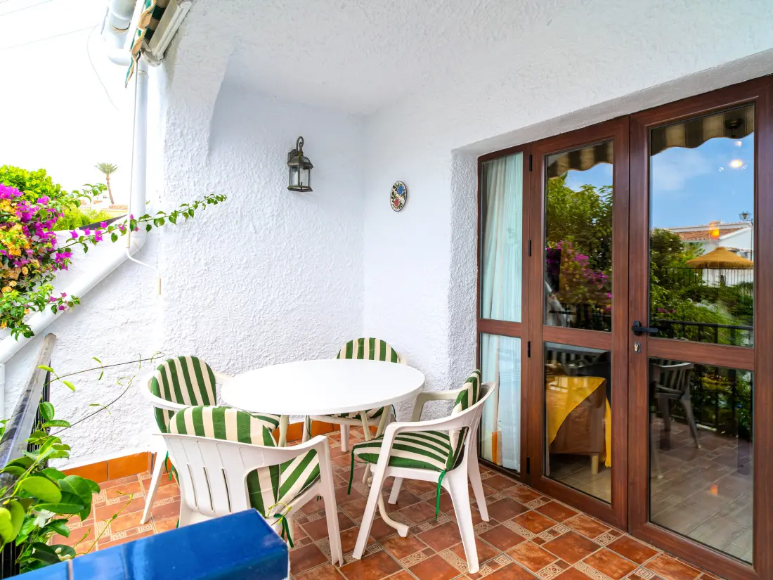 Location de Vacances Nerja 215