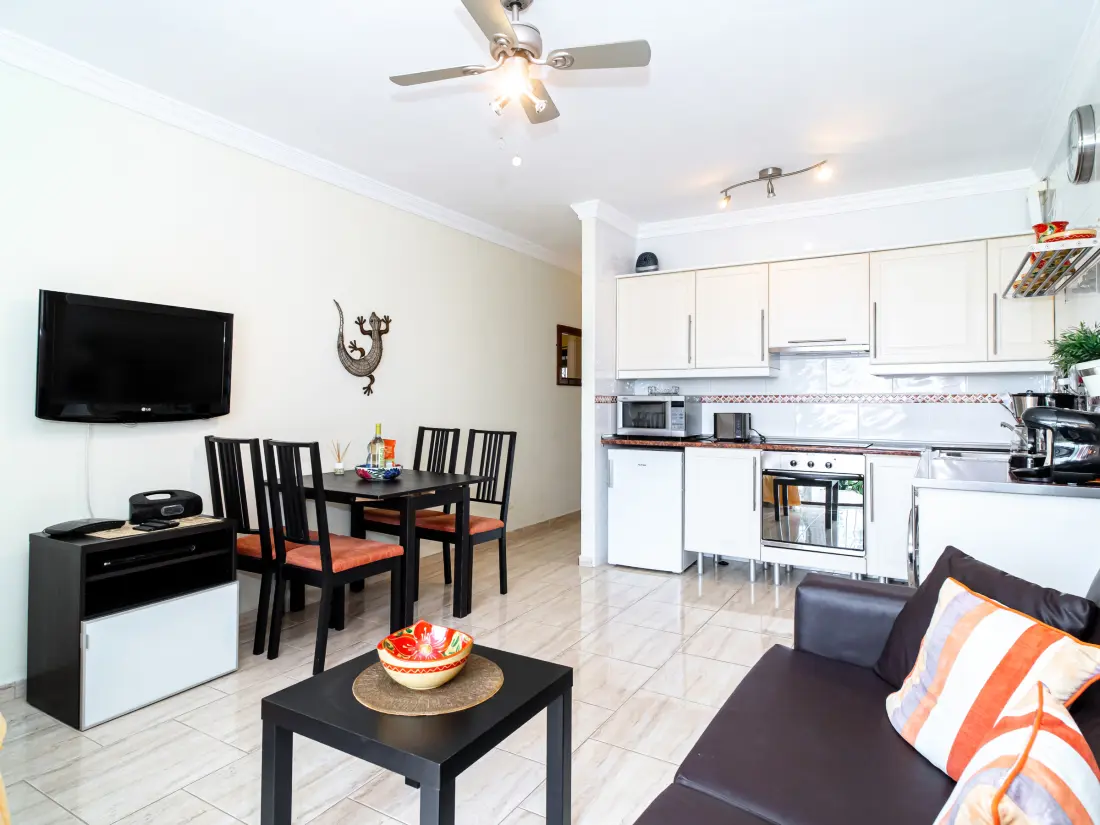 Location de Vacances Nerja 215
